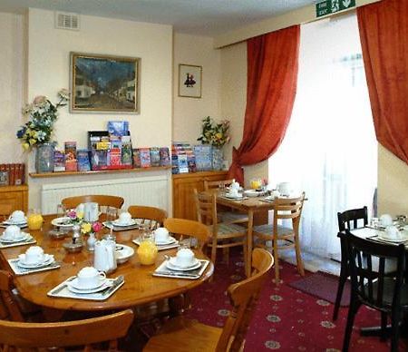 ריצ'מונד Holly House Hotel מראה חיצוני תמונה