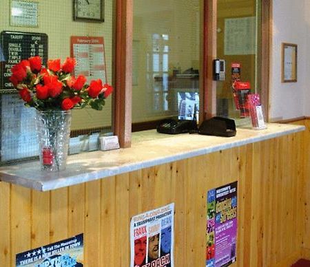 ריצ'מונד Holly House Hotel מראה חיצוני תמונה