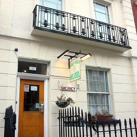 ריצ'מונד Holly House Hotel מראה חיצוני תמונה