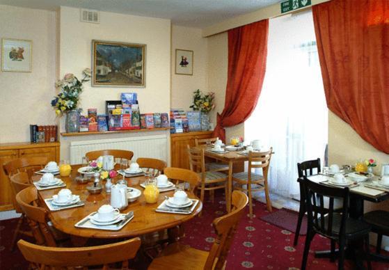 ריצ'מונד Holly House Hotel מראה חיצוני תמונה