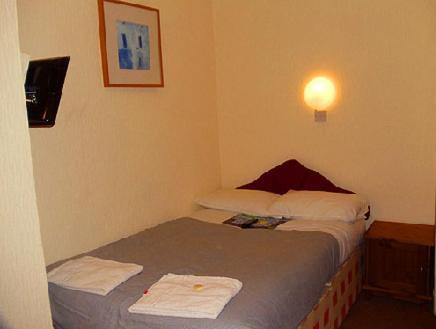 ריצ'מונד Holly House Hotel חדר תמונה