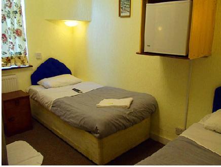 ריצ'מונד Holly House Hotel חדר תמונה