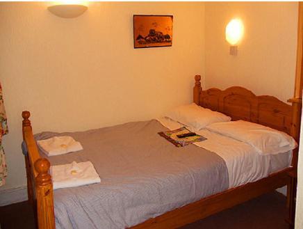 ריצ'מונד Holly House Hotel חדר תמונה