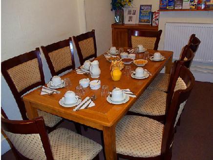 ריצ'מונד Holly House Hotel מראה חיצוני תמונה