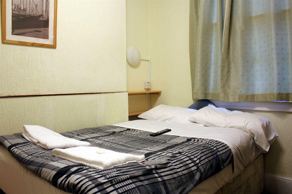 ריצ'מונד Holly House Hotel מראה חיצוני תמונה