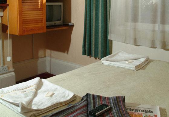 ריצ'מונד Holly House Hotel מראה חיצוני תמונה