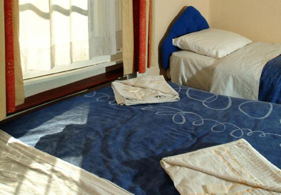 ריצ'מונד Holly House Hotel מראה חיצוני תמונה