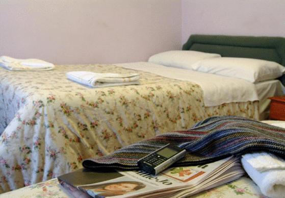 ריצ'מונד Holly House Hotel מראה חיצוני תמונה