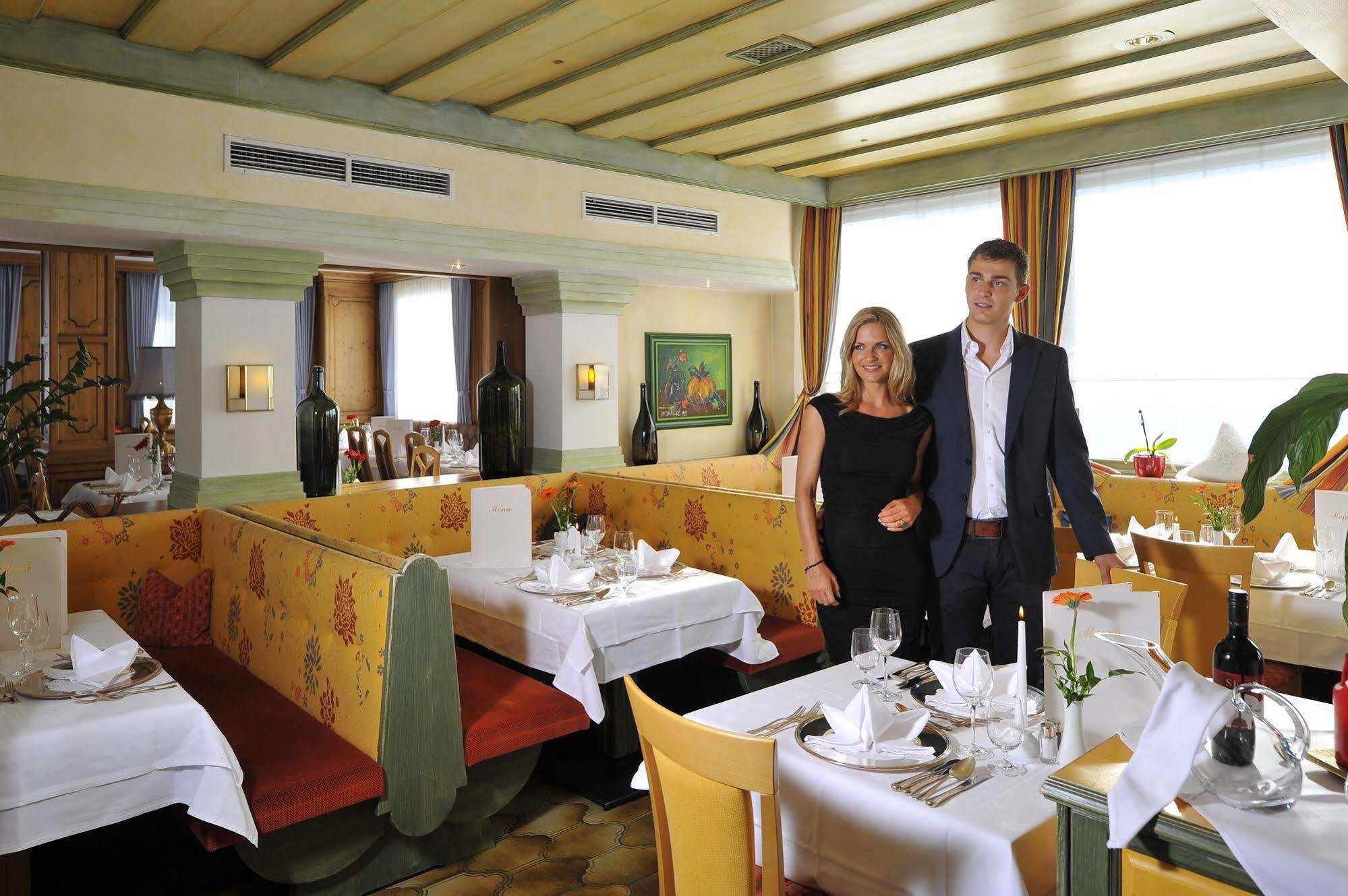 ריצ'מונד Holly House Hotel מראה חיצוני תמונה