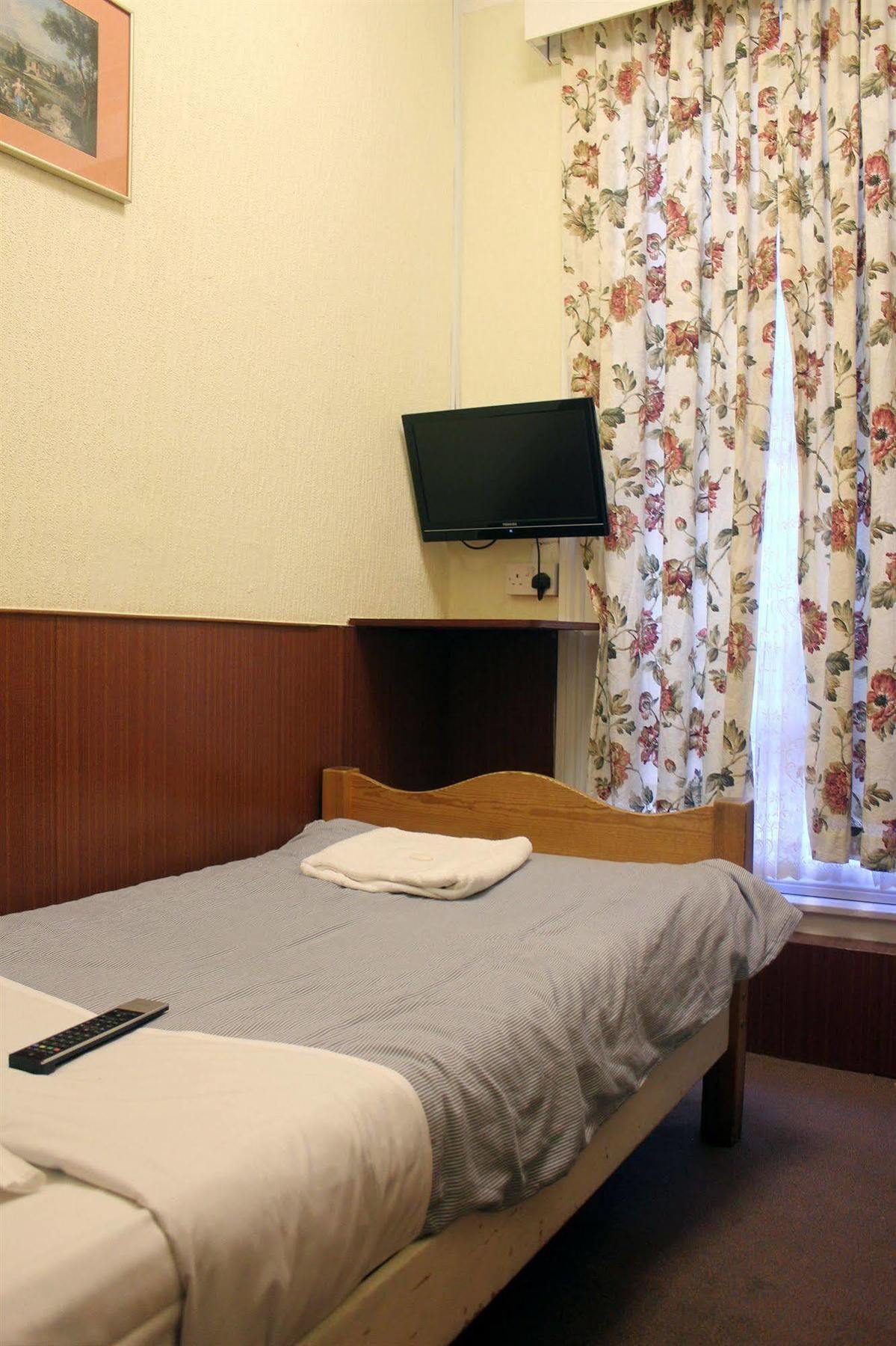 ריצ'מונד Holly House Hotel מראה חיצוני תמונה