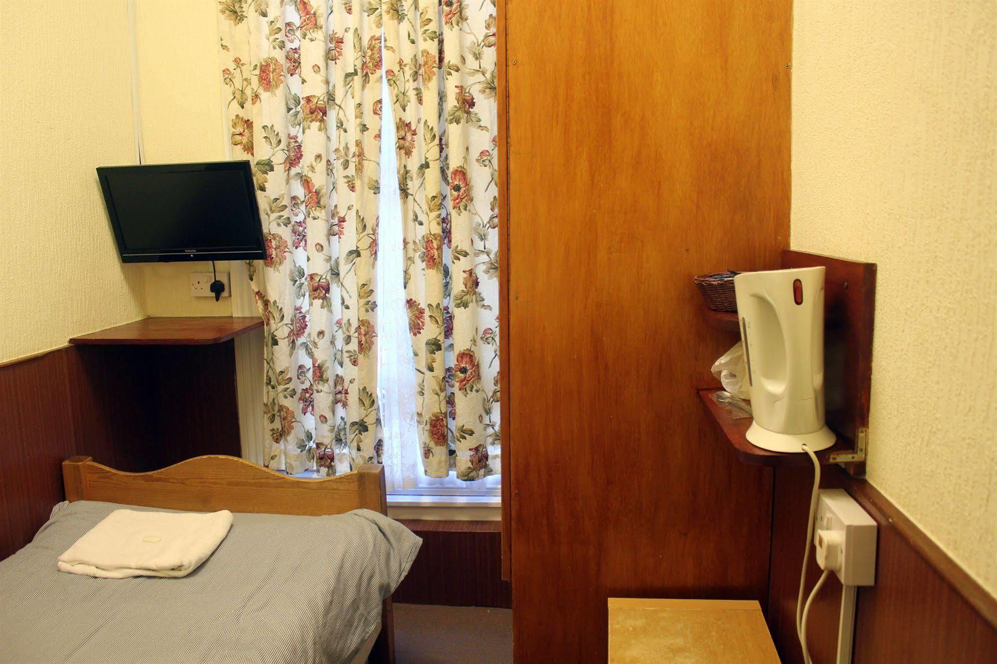 ריצ'מונד Holly House Hotel מראה חיצוני תמונה