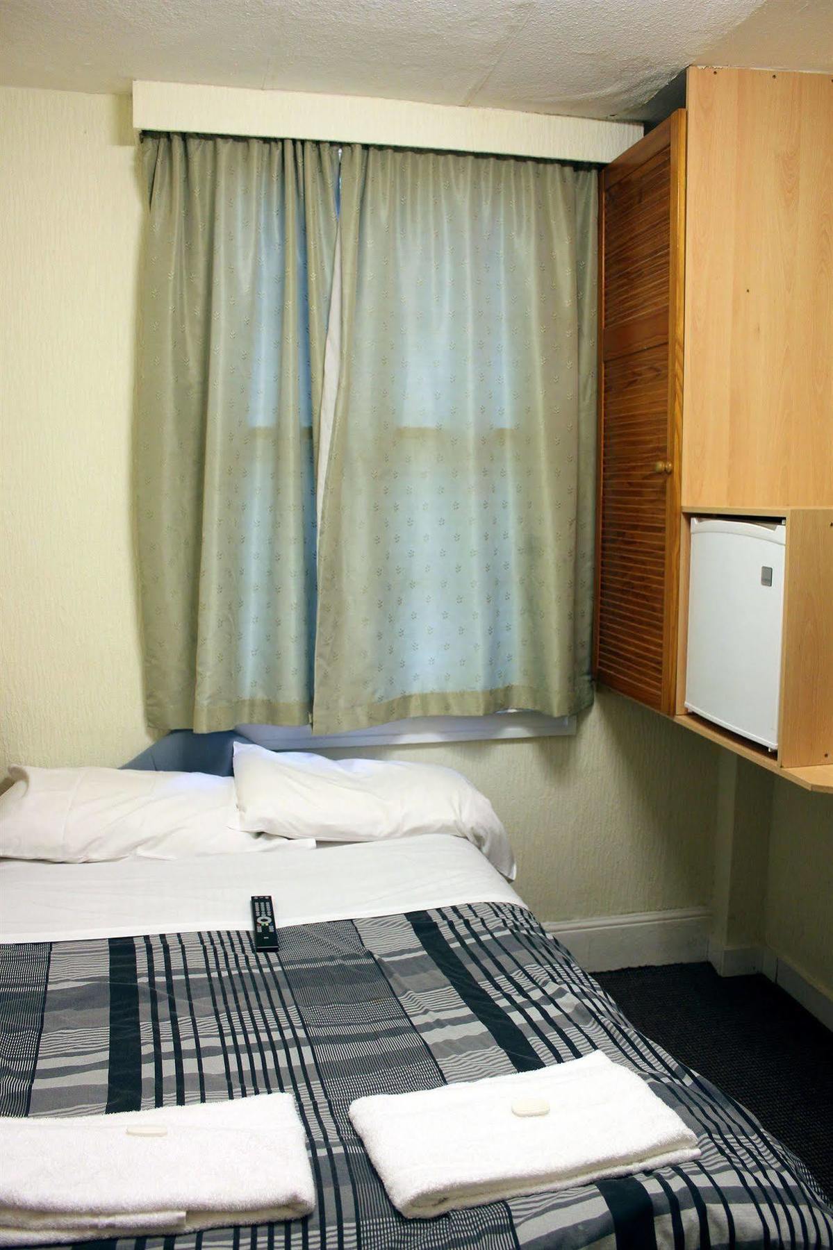 ריצ'מונד Holly House Hotel מראה חיצוני תמונה